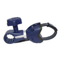 Fiamma Bike Block Pro 1 Blue Durable & Stylish Bike Protection