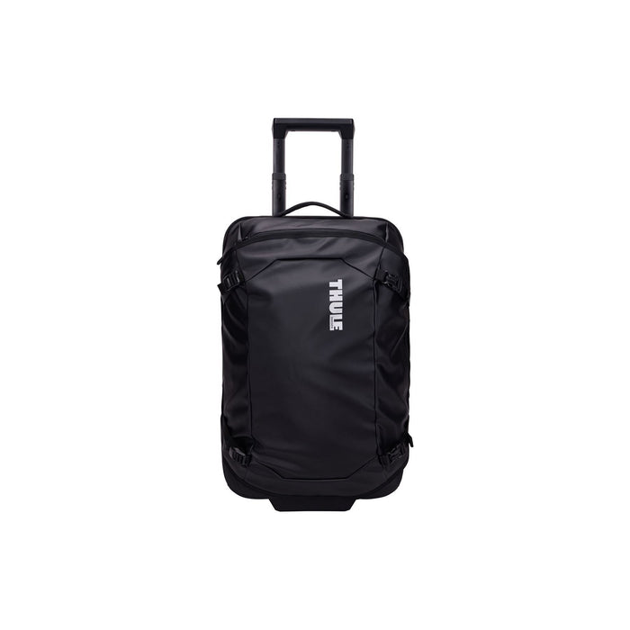 Thule Chasm wheeled carry-on duffel 3204985 Thule - UK Camping And Leisure