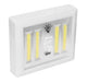 W4 Led Switch Light Double 00134 W4 - UK Camping And Leisure