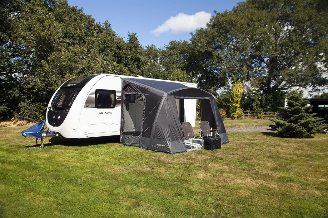 Outdoor Revolution Porchlite Air 330 Inflatable Caravan Awning
