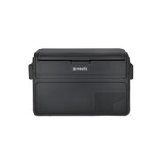 Mestic Cool Box Mccm-35 Ac/Dc - Uk - Main Product Image | UK Camping and Leisure