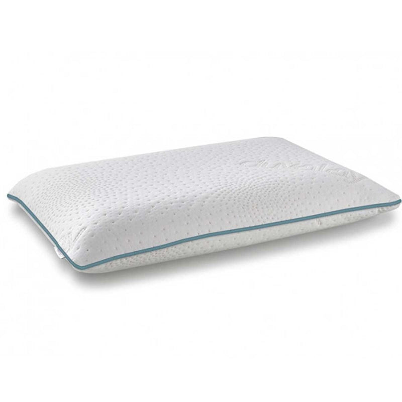 Duvalay Classic Memory Foam Pillow Duvalay - UK Camping And Leisure