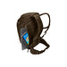 Thule Landmark 40L travel pack deep khaki Thule - UK Camping And Leisure