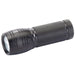 Draper LED Aluminium Hand Torch, 3 x AAA Batteries Required 81110 Draper - UK Camping And Leisure