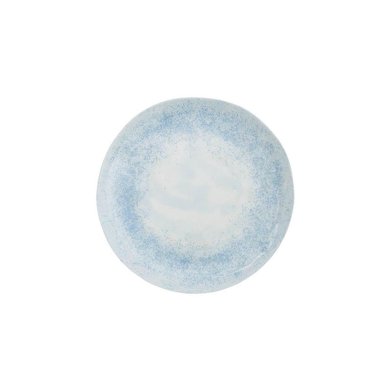Bo-Camp Pastel Collection Tableware Barfleur 12 Pieces Bo-Camp - UK Camping And Leisure