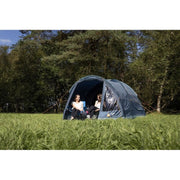 Vango Tahoe 400 Deep Blue 4 persont Tent Vango - UK Camping And Leisure