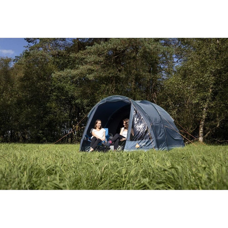 Vango Tahoe 400 Deep Blue 4 persont Tent Vango - UK Camping And Leisure