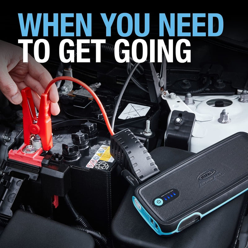 Ring RJS030T ULTRABOOST 1500 Jump Starter - View 57