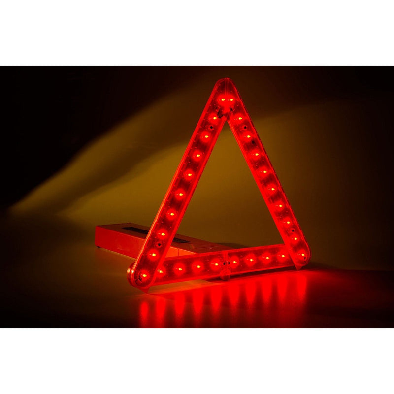 Briteangle Led Warning Triangle P-1900014-02 Briteangle - UK Camping And Leisure