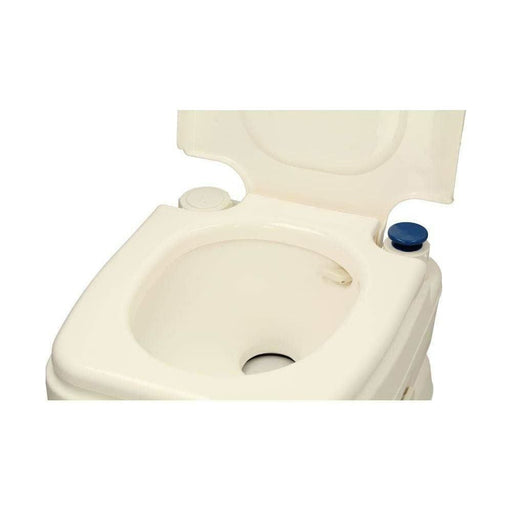 Fiamma Bi-Pot 30 01356-01- Fiamma - UK Camping And Leisure