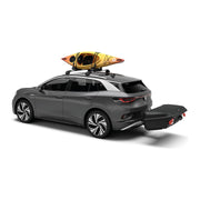 Thule Arcos Box 300l medium hard-shell towbar cargo carrier box Thule - UK Camping And Leisure