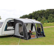 Outdoor Revolution Sportlite Air 320 Caravan Awning (235-250) Outdoor Revolution - UK Camping And Leisure