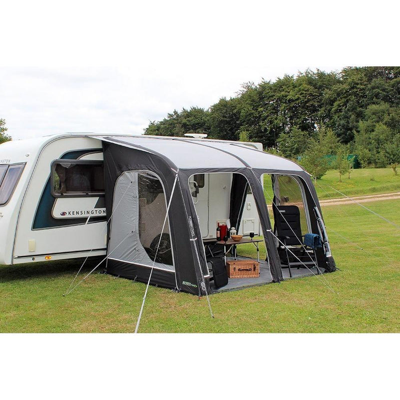 Outdoor Revolution Sportlite Air 320 Caravan Awning (235-250) Outdoor Revolution - UK Camping And Leisure