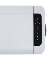 Mestic Cool Box Compressor Mcc-45 Ac/Dc Uk Mestic - UK Camping And Leisure