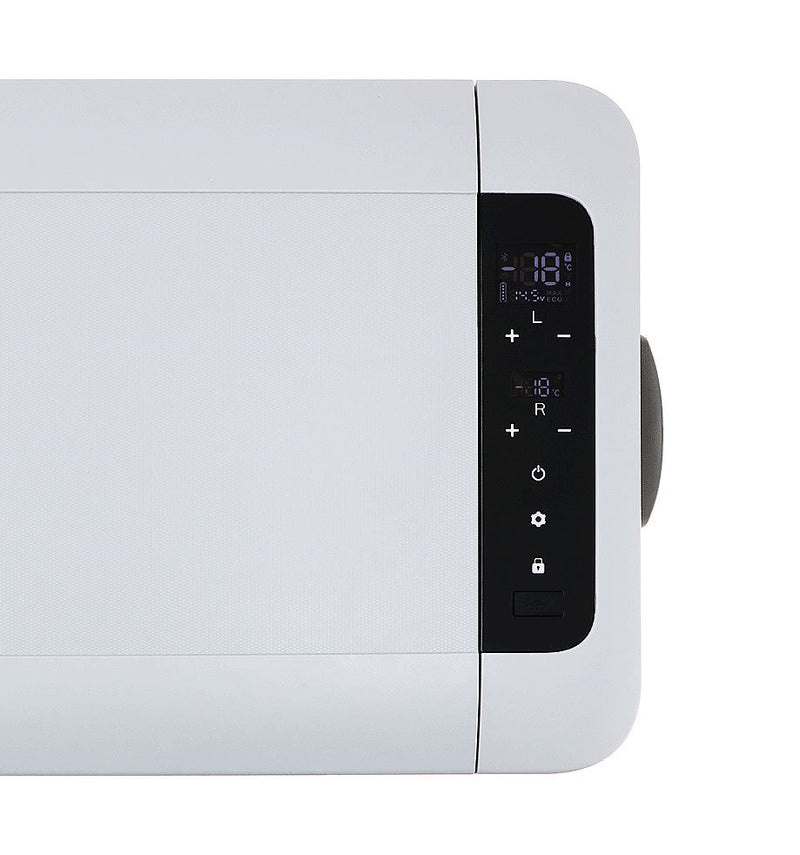 Mestic Cool Box Compressor Mcc-45 Ac/Dc Uk Mestic - UK Camping And Leisure