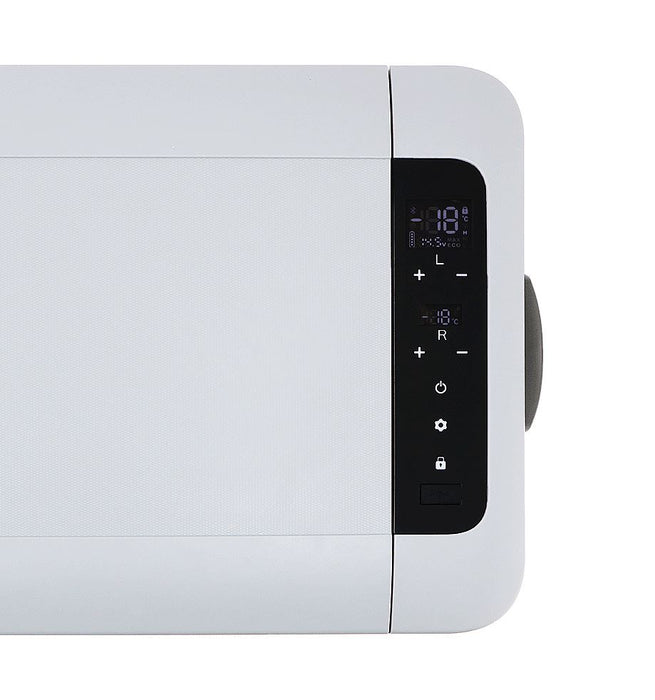 Mestic Cool Box Compressor Mcc-45 Ac/Dc Uk Mestic - UK Camping And Leisure