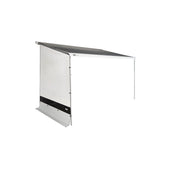 Thule View Blocker G2 Side 2.50m Medium for Mounting Height 2.25-2.44m