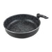 Bo-Camp Saut� Pan Turn Foldaway Pan Handle Dia 28cm Bo-Camp - UK Camping And Leisure
