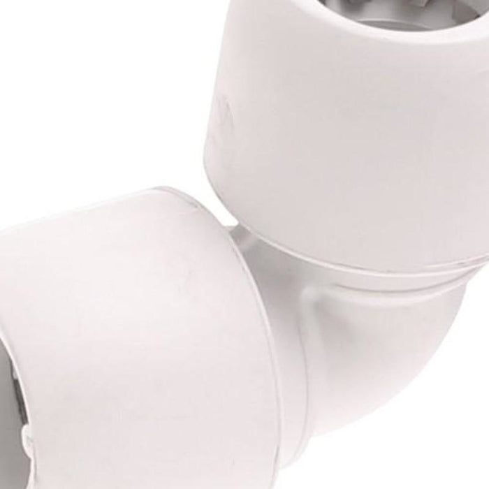 Hep2O Elbow 22mm Hep2O - UK Camping And Leisure