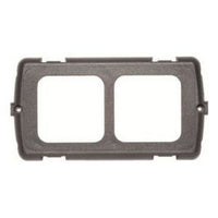 CBE Double Support Frame Grey X270842B