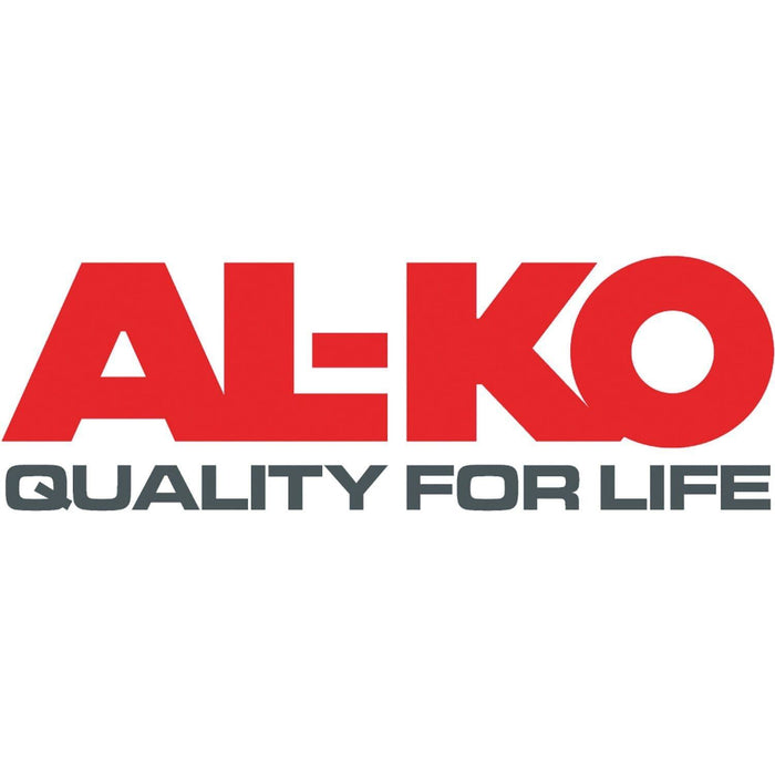 AL-KO Aks2004 Friction Pads Front/Rear 1220756 AL-KO - UK Camping And Leisure