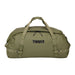 Thule Chasm 90L duffel bag olivine green Thule - UK Camping And Leisure