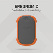 Rechargeable Handwarmer - Large THA-HND-0013-G UK Camping And Leisure - UK Camping And Leisure