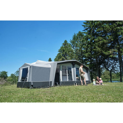 Isabella Ventura AIR Annex
