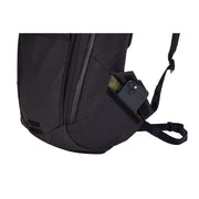 Thule Paramount bike commute backpack black 20L Thule - UK Camping And Leisure