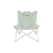 Bo-Camp Pastel Collection Relax Chair Gordes Loxford Green Bo-Camp - UK Camping And Leisure