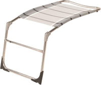 Dukdalf Aspen Footrest Grey 420806774