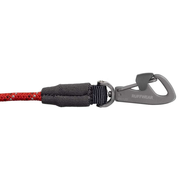 Ruffwear Knot-a-Hitch in Red Clay (One Size) Ruffwear - UK Camping And Leisure