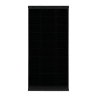 Mestic Solar Panel Back Contact Msbc-300