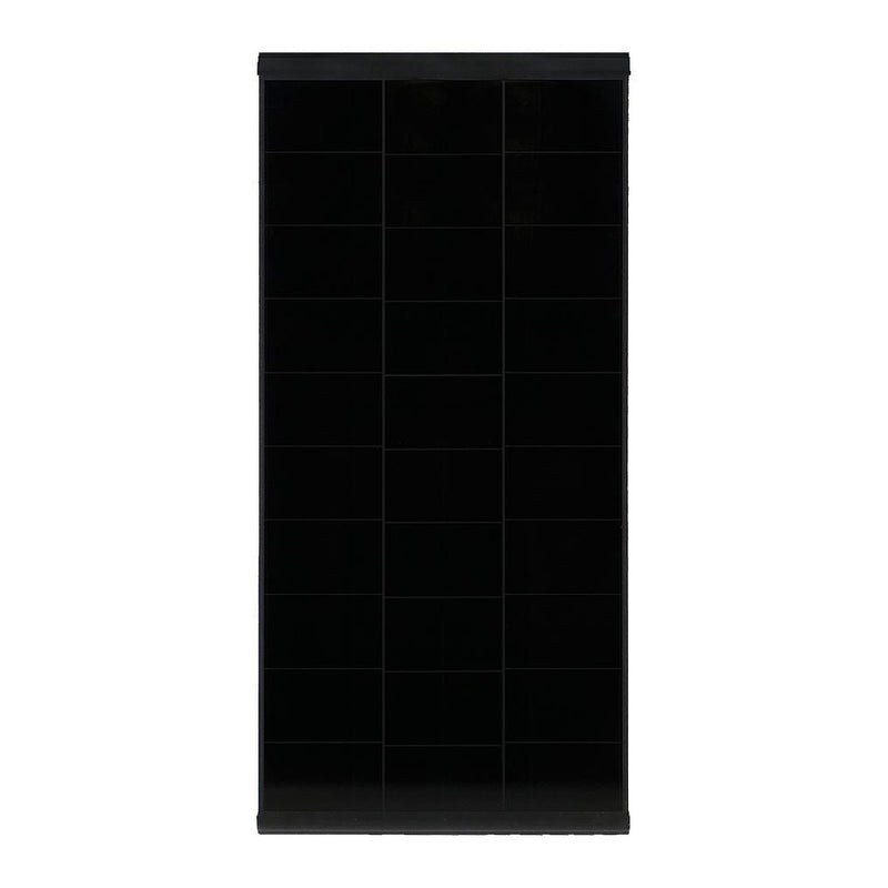 Mestic Solar Panel Back Contact Msbc-300 Mestic - UK Camping And Leisure