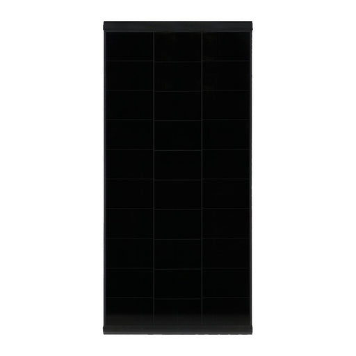 Mestic Solar Panel Back Contact Msbc-300 Mestic - UK Camping And Leisure