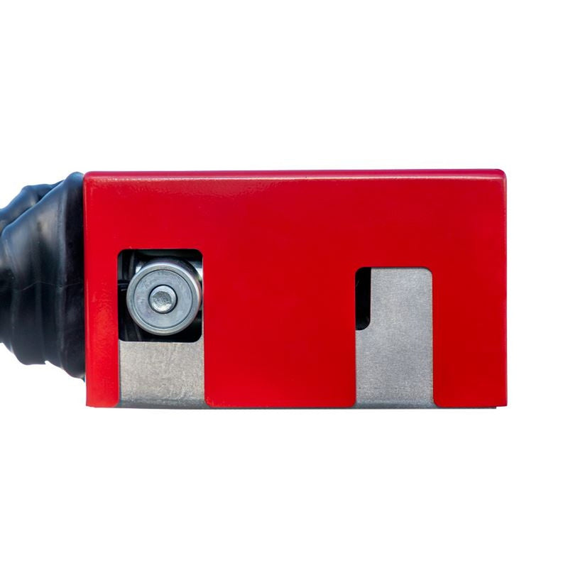 SAS Security Products SAS Fortress T Hitchlock (FORT T) Lock Keyed Alike - Image 3 of 9 | UK Camping and Leisure