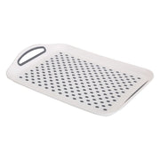Non slip serving tray K0205 Quest - UK Camping And Leisure