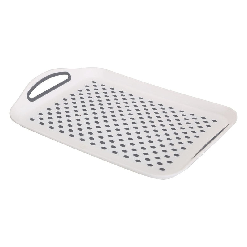 Non slip serving tray K0205 Quest - UK Camping And Leisure