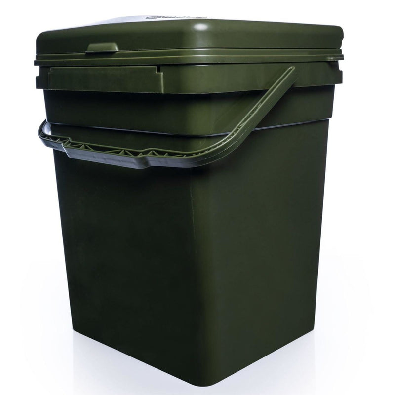 RidgeMonkey CoZee Toilet Seat Full Kit RidgeMonkey - UK Camping And Leisure