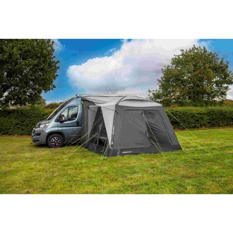 Outdoor Revolution Cayman Air Campervan Driveaway Awning High (255-305) Including Footprint - View 3
