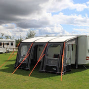Camptech Starline Elite 390 Air Heavy Duty Inflatable Caravan Porch Awning - View 2