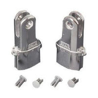 Fiamma F45Ti L/F45L Leg End Part Kit 98655-763