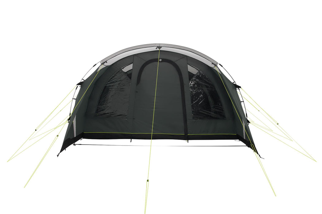 Outwell Denver 6 Pole Tent Green 6 Person Outwell - UK Camping And Leisure