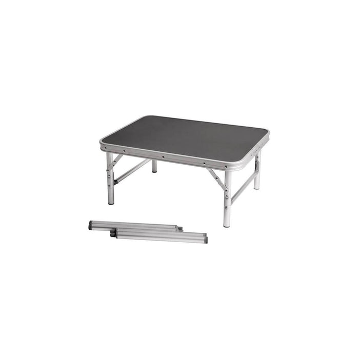 Bo-Camp Table 60 x 45cm Bo-Camp - UK Camping And Leisure