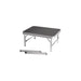 Bo-Camp Table 60 x 45cm Bo-Camp - UK Camping And Leisure
