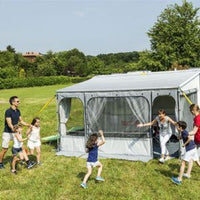 Fiamma Privacy Caravanstore Zip Xl 280 Standard Weight 08363-01-