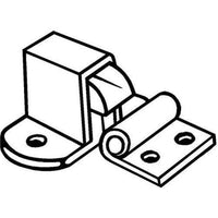 MDS1203 W4 Extended viva door retainer 37820