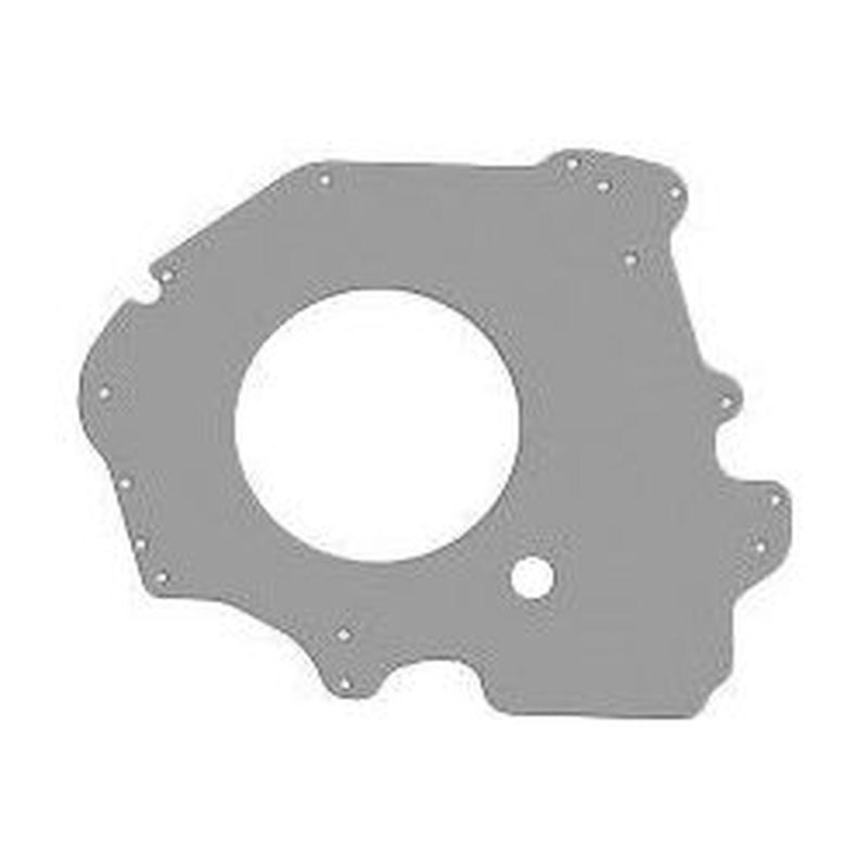 Truma Teb/Tn Adaptor Plate 30090-98700 Truma - UK Camping And Leisure