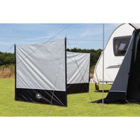 Sunncamp Easy Windbreak 500 x 134 cm