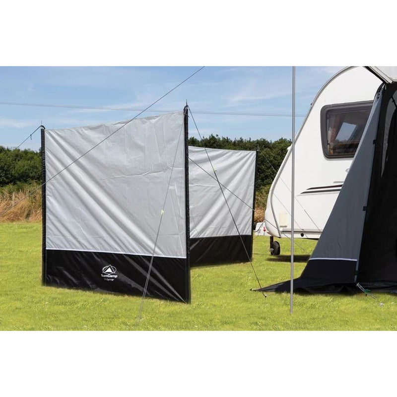 Sunncamp Easy Windbreak 500 x 134 cm | UK Camping and Leisure
